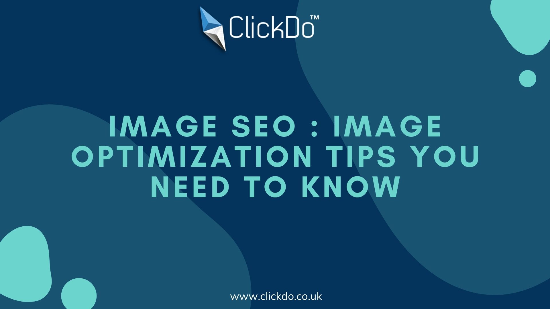 Image SEO Image Optimization Tips You Need to Know