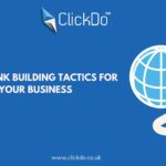 Local Link Building Tactics for your Business 