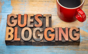 Advantages of Guest Articles