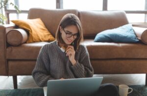 SEO rank a website
