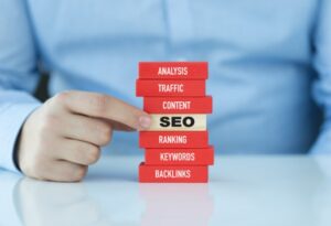 best seo consultant in uk