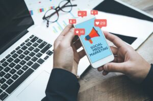 choosing right social media agency