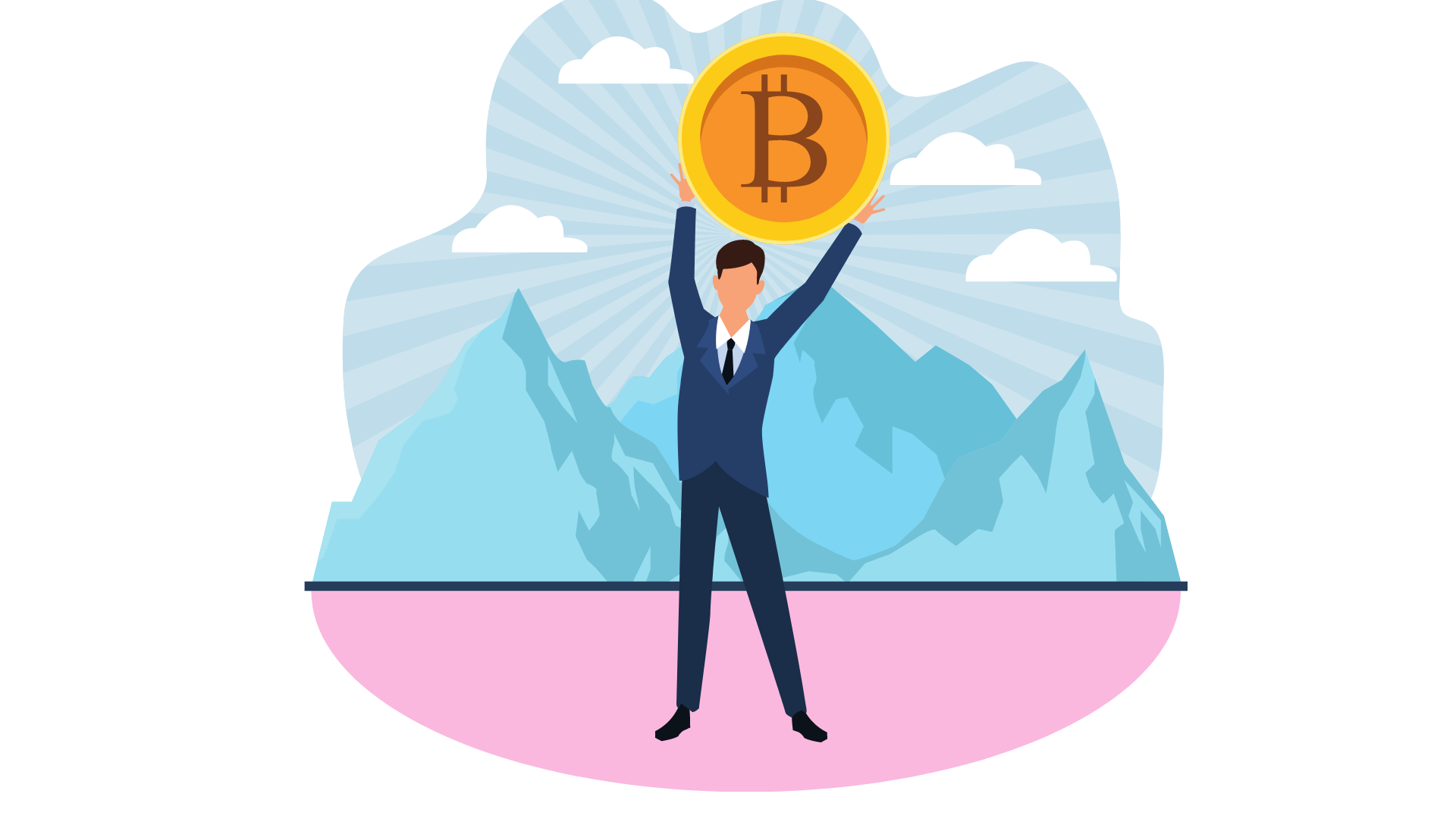 crypto community content management