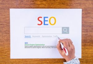 how does seo works