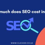 how much does seo cost uk
