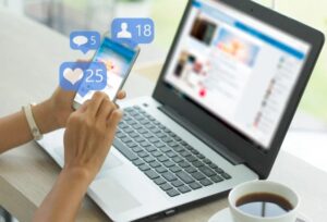 social media advertising for your business