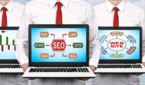 Benefits of hiring ClickDo for SEO In City of London