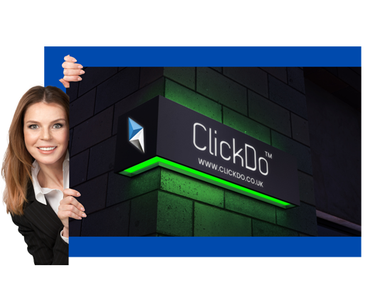 ClickDo PPC Consultant UK