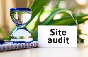 Complete website Audit