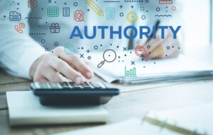 Domain Authority