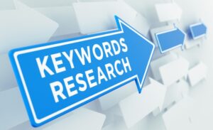 Keywords Research