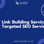 Link Building Services - Targeted SEO Services