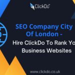 SEO Company City Of London