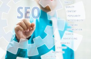 SEO Specialists in City Of London