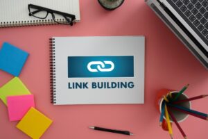 What is Link Building in SEO