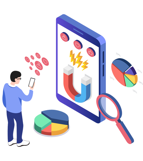 What we offer in SEO What we offer in SEO