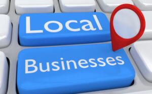 Why Local businesses in York need SEO