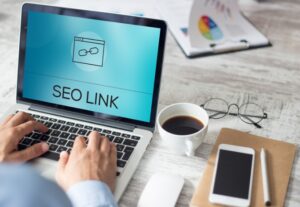 Why backlinks are vital in SEO