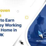 How to Earn Money Online Working from Home