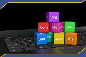 Buying and Selling Domains
