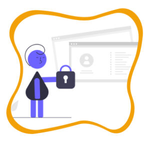 Online ID Management & Trust Building Online id-managment-trust-building-develop-control-online-identity-social-network-profile
