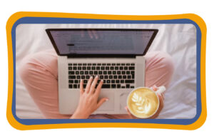 Why start blogging blogging- journeys-earn-online