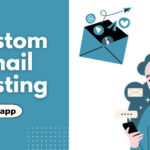 Custom Email Hosting