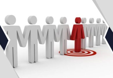 Find your target audience Find-your-target audience