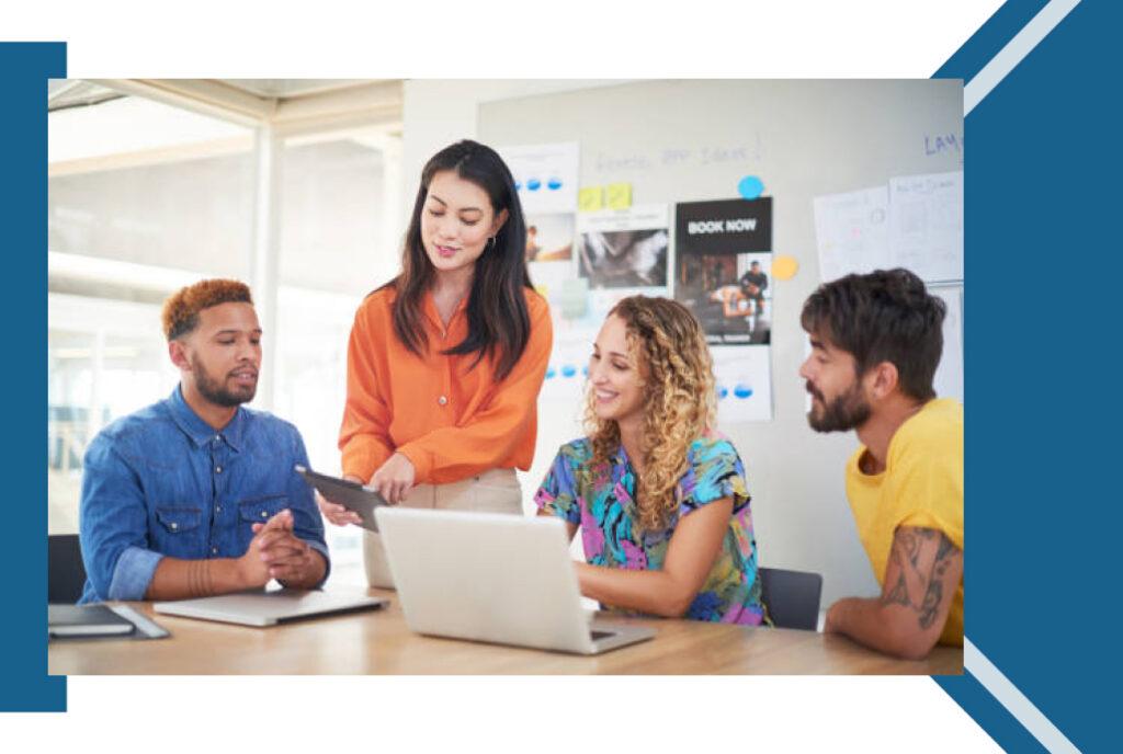 Social Media Management Social-Media-Management