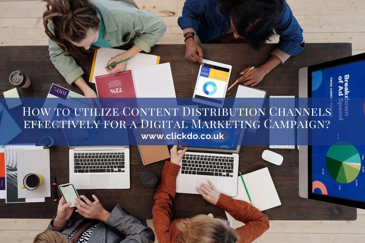 content-distribution-channels-for-digital-marketing-campaign