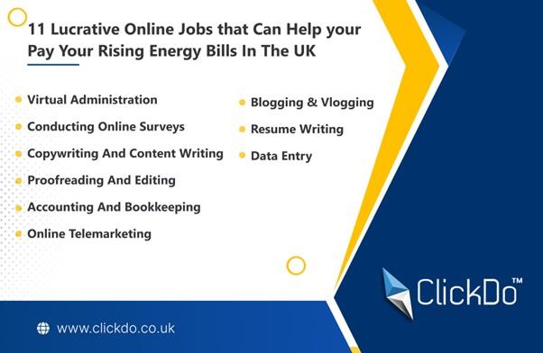 top-online-jobs-to-pay-bills