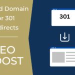 How To Use Expired Domains For 301 Redirect And Gain SEO Boost