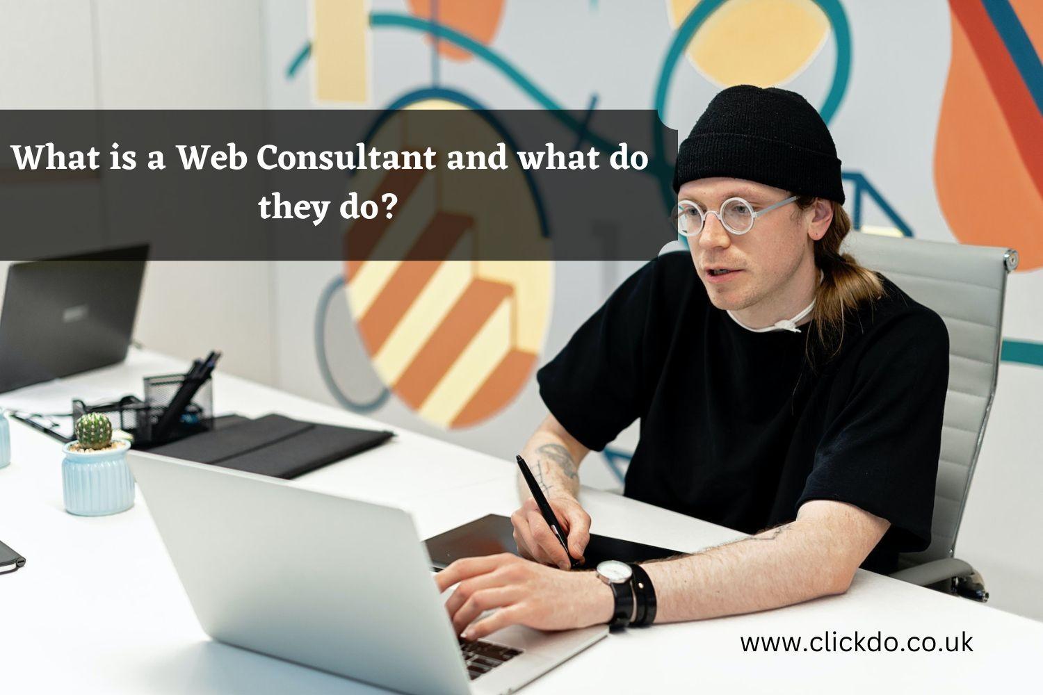 web-consultant