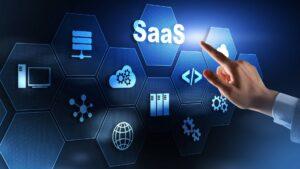 Key features of SaaS