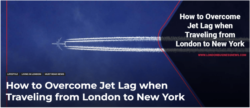 How-to-overcome-Jet-Lag-when-travelling-from-London-to-New-York