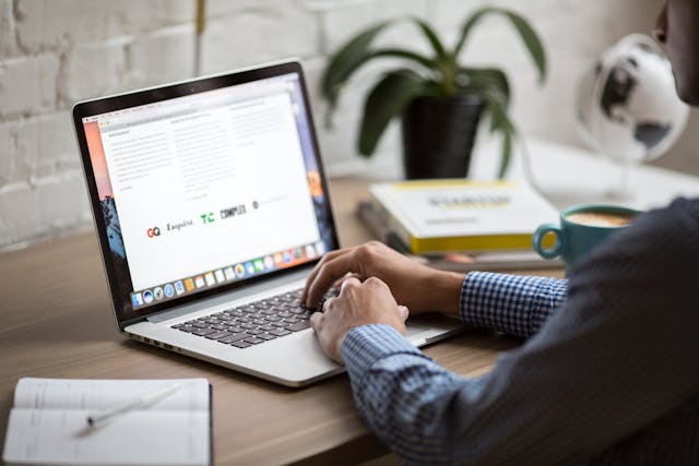 What is the Meaning of the Term “SEO Consultant”