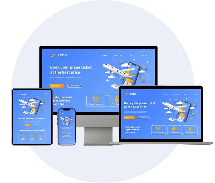 Digital Marketing services agency