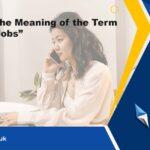 meaning-of-online-jobs