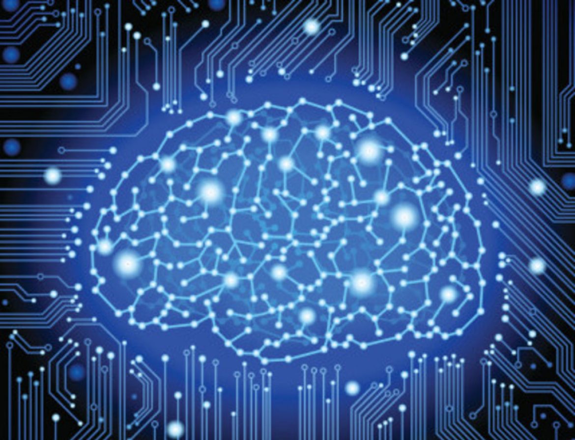 Google Deep Mind, AI and the Future of the Web
