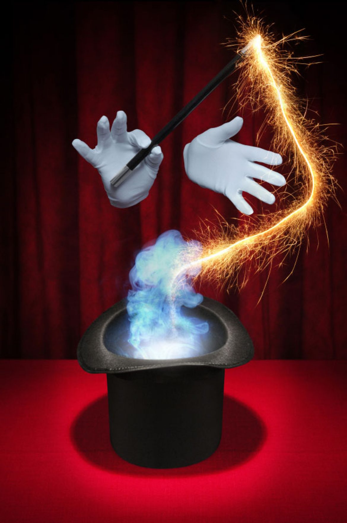 “SEO for Magicians: Why Magicians in the UK must consider digital marketing”