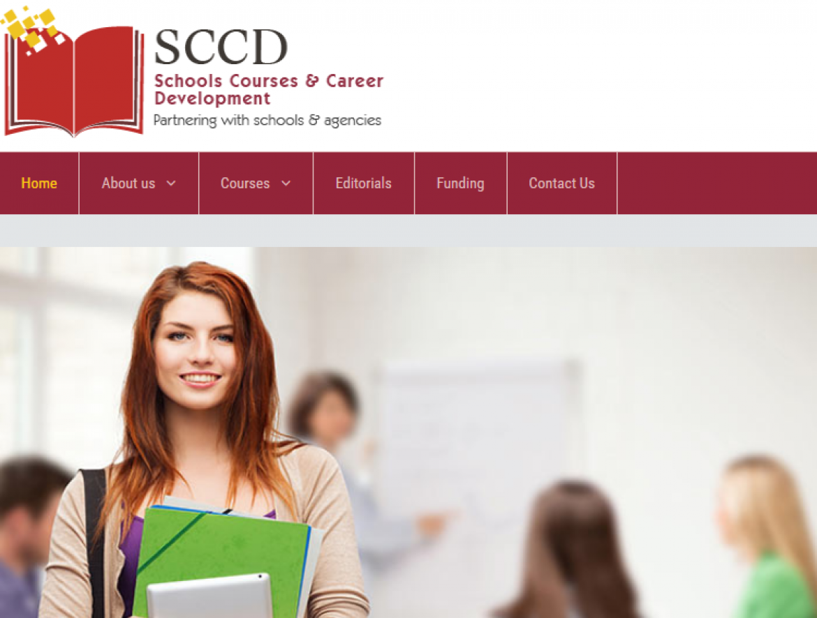 ClickDo Welcomes SCCD Teacher Training!