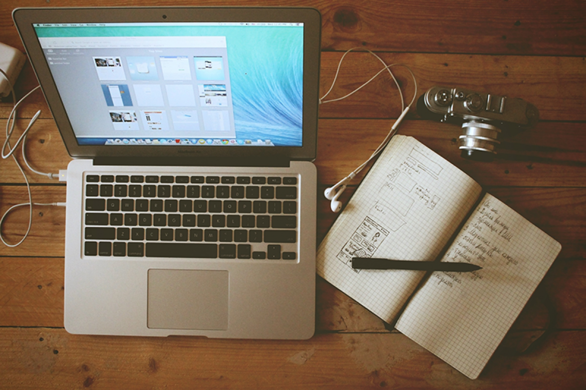 SEO for photographers: how Digital Marketing can help you grow your photography business in the UK?