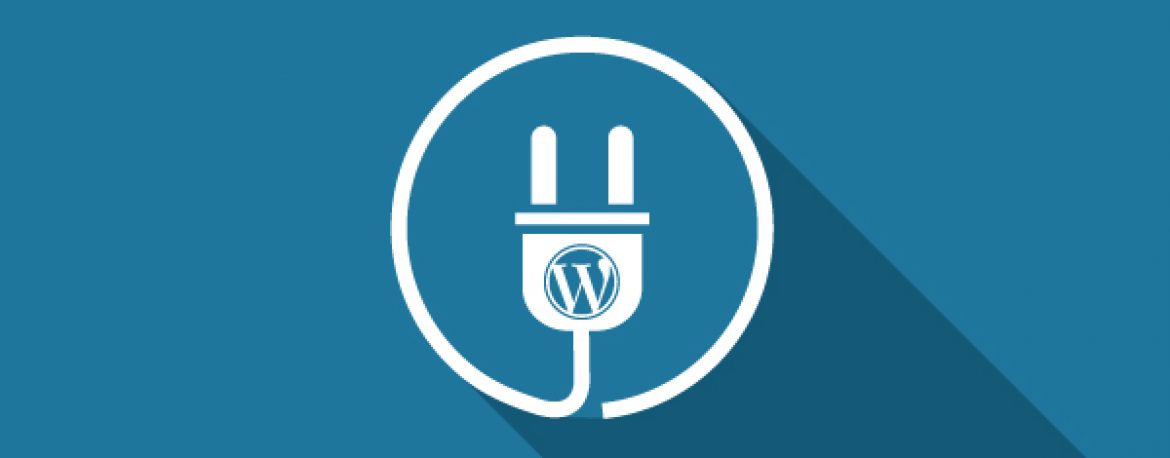 Popular plugins for WordPress